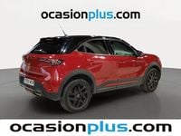 Usado Opel Mokka 130 CV (95 kW) 2023 Rojo SUV
