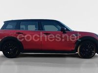 Usado Mini Cooper Clubman 136 CV (100 kW) 2022 Rojo Familiar