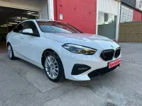 Usado BMW 218 Comfort Edition 150 CV (110 kW) 2021 Blanco Coupe