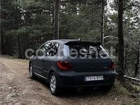 Usado Peugeot 307 90 CV (66 kW) 2002 Negro Berlina