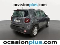 Occasion Jeep Renegade Limited 130 PK (95 kW) 2024 Grijs SUV
