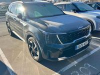 Usado Kia Sorento 252 CV (185 kW) 2025 Gris SUV
