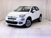 usado Fiat 500X 1.3mjt Pop Star 4x2 70kw