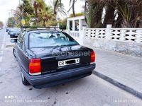 Usado Opel Omega 122 CV (89 kW) 1989 Negro Familiar