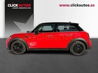 Usado Mini Cooper 136 CV (100 kW) 2023 Rojo Utilitario