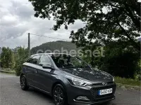 Occasion Hyundai i20 84 ch (61 kW) 2018 Gris Berline