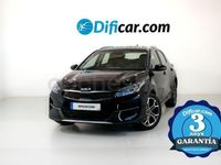 Usado Kia XCeed 120 CV (88 kW) 2021 Negro SUV