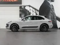 Usado Porsche Macan GTS 441 CV (324 kW) 2023 Gris / plata SUV