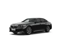 Usado BMW i5 289 kW (394 CV) 2025 Negro Berlina