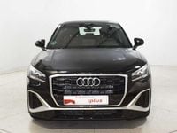 Usado Audi Q2 150 CV (110 kW) 2025 Negro SUV
