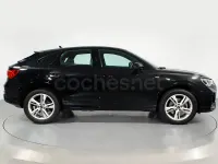 Usado Audi Q3 Sportback 190 CV (139 kW) 2021 Negro SUV