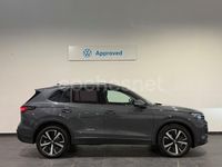 Usado VW Tiguan 150 CV (110 kW) 2025 Gris / plata SUV