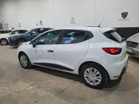 Usado Renault Clio Business 90 CV (66 kW) 2019 Blanco