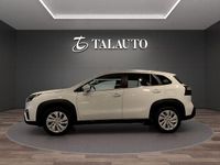 Nuevo Suzuki SX4 S-Cross 110 CV (80 kW) 2025 Blanco