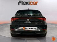 Usado Seat Leon Style 150 CV (110 kW) 2024 Negro
