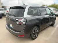 Usado Citroën Spacetourer Shine 131 CV (96 kW) 2022 Gris Monovolumen
