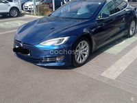 Usado Tesla Model S 386 kW (525 CV) 2018 Eléctrico Utilitario
