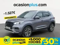 Usado DR DR 4.0 116 CV (85 kW) 2023 Gris SUV