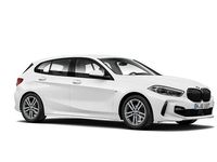 Begagnad BMW 118 Executive 140 HK (102 kW) 2021 Halvkombi