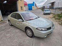 Usado Renault Laguna III Authentique 110 CV (80 kW) 2007 Beige Berlina