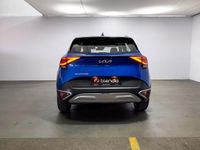 Usado Kia Sportage 115 CV (84 kW) 2022 SUV