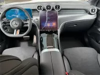Novo Mercedes GLC220 197 HP (144 kW) 2026 Branco SUV