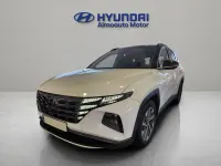 Usado Hyundai Tucson 136 CV (100 kW) 2021 SUV