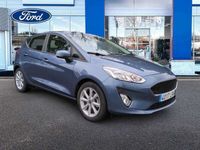 usado Ford Fiesta 1.1 PFI GLP Trend