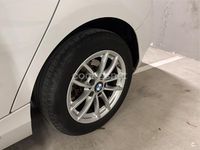 Usado BMW 116 M Sport 116 HP (85 kW) 2017 Branco Citadino