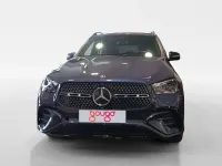 Nuevo Mercedes GLE350 197 CV (144 kW) 2026 SUV