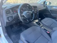 Usado VW Golf VII Edition 130 CV (95 kW) 2020 Blanco