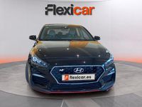 Usado Hyundai i30 N Performance 275 CV (202 kW) 2020 Negro Utilitario