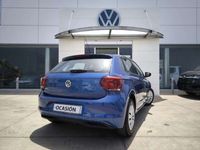 usado VW Polo 1.0 TSI Advance 70kW