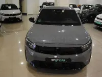 Usado Opel Corsa 100 CV (73 kW) 2025 Gris / plata Utilitario