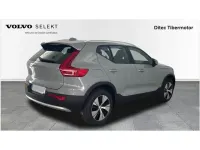 Nuevo Volvo XC40 Core 163 CV (119 kW) 2025 Gris / plata SUV