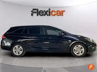 Usado Opel Astra Excellence 150 HP (110 kW) 2018 Preto Carrinha