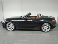 Usado BMW Z4 M Sport 197 CV (144 kW) 2019 Negro Descapotable