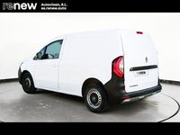 Usado Renault Kangoo 95 CV (69 kW) 2021 Blanco Monovolumen