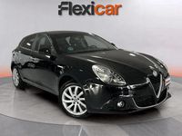 Usado Alfa Romeo Giulietta 120 CV (88 kW) 2020 Negro Utilitario
