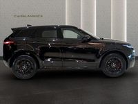 Brugt Land Rover Range Rover evoque SE Dynamic 269 HK (197 kW) 2024 Sort SUV