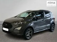 Usado Ford Ecosport ST-Line 125 CV (91 kW) 2023 Gris SUV
