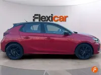Usado Opel Corsa 101 CV (74 kW) 2023 Rojo Utilitario