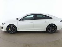 Usado Peugeot 508 Peugeot Sport Engineered 360 CV (264 kW) 2023 Blanco Berlina