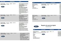 Usado Ford Edge Sport 210 CV (154 kW) 2016 Blanco SUV
