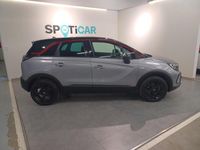 usado Opel Crossland 1 2 81kw 110cv Gs Line Gris