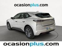Usado DS Automobiles DS4 Bastille 130 CV (95 kW) 2022 Blanco Berlina