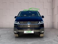 Usado VW Caravelle 150 CV (110 kW) 2022 Negro Monovolumen