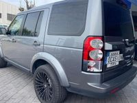 usado Land Rover Discovery 4 3.0 TDV6