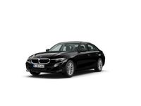 Usado BMW 318 Shadowline 150 CV (110 kW) 2022 Negro Berlina
