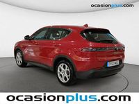 Usado Alfa Romeo Tonale Sprint 130 CV (95 kW) 2022 Rojo SUV